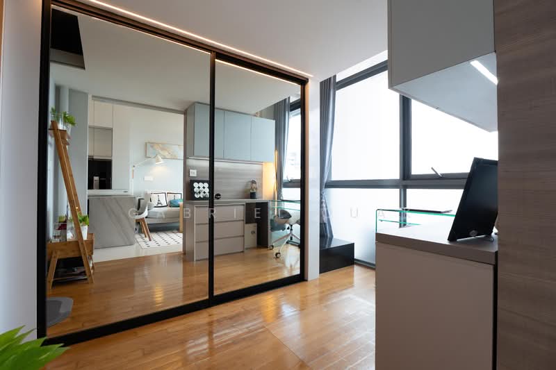 Spottiswoode Suites, 16 Spottiswoode Park Road, 1 Bedroom, 441 sqft, Condominium For Sale, by Gabriel Quak, 60245383 - PropertyGuru.com.sg