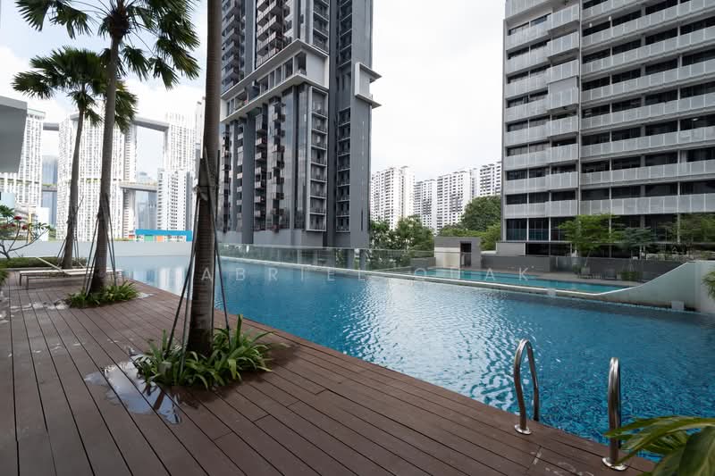 Spottiswoode Suites, 16 Spottiswoode Park Road, 1 Bedroom, 441 sqft, Condominium For Sale, by Gabriel Quak, 60245383 - PropertyGuru.com.sg