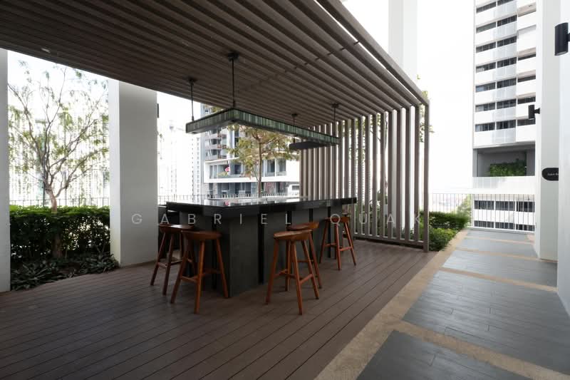 Spottiswoode Suites, 16 Spottiswoode Park Road, 1 Bedroom, 441 sqft, Condominium For Sale, by Gabriel Quak, 60245383 - PropertyGuru.com.sg