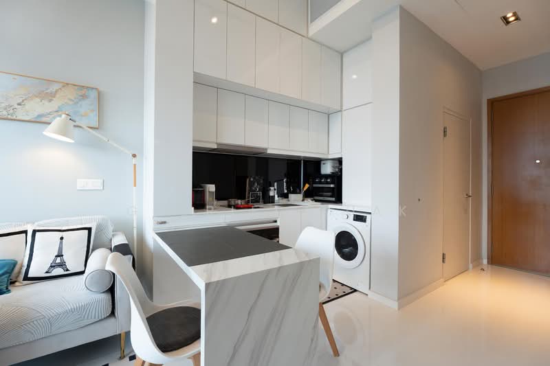 Spottiswoode Suites, 16 Spottiswoode Park Road, 1 Bedroom, 441 sqft, Condominium For Sale, by Gabriel Quak, 60245383 - PropertyGuru.com.sg