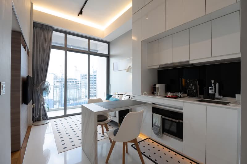 Spottiswoode Suites, 16 Spottiswoode Park Road, 1 Bedroom, 441 sqft, Condominium For Sale, by Gabriel Quak, 60245383 - PropertyGuru.com.sg