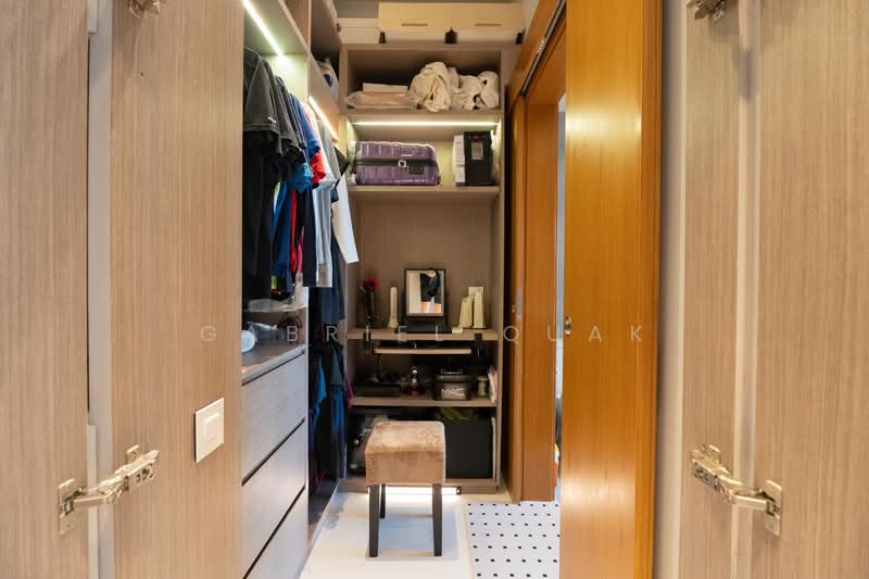 Spottiswoode Suites, 16 Spottiswoode Park Road, 1 Bedroom, 441 sqft, Condominium For Sale, by Gabriel Quak, 60245383 - PropertyGuru.com.sg