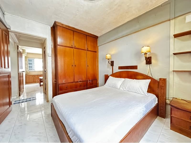 411 Hougang Avenue 10, 411 Hougang Avenue 10, 3 Bedrooms, 979 sqft, HDB Flat For Sale, by Peck Chai Ping, 60245406 - PropertyGuru.com.sg