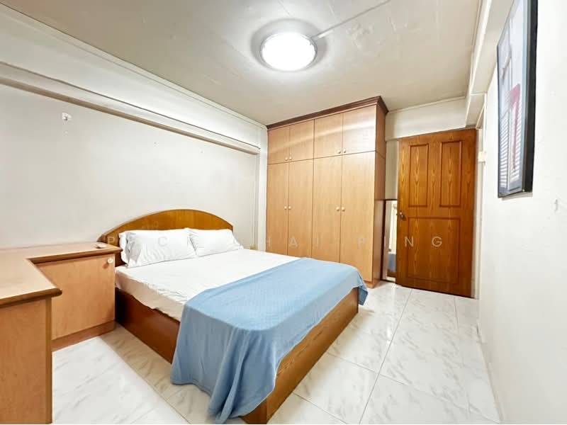 411 Hougang Avenue 10, 411 Hougang Avenue 10, 3 Bedrooms, 979 sqft, HDB Flat For Sale, by Peck Chai Ping, 60245406 - PropertyGuru.com.sg