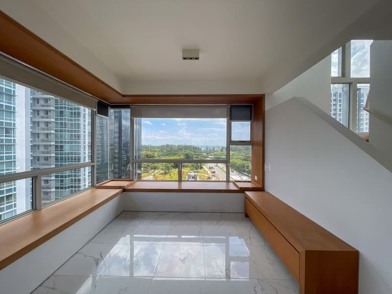 Eight@18Fort, 18 Fort Road, 2 Bedrooms, 1,400 sqft, Condominium For Rent, by Jaslin Toh, 60245407 - PropertyGuru.com.sg