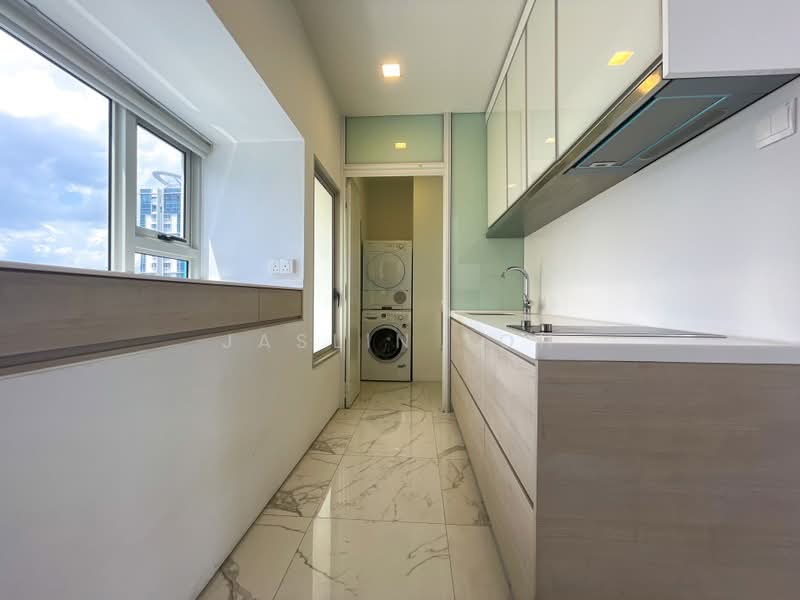 Eight@18Fort, 18 Fort Road, 2 Bedrooms, 1,400 sqft, Condominium For Rent, by Jaslin Toh, 60245407 - PropertyGuru.com.sg