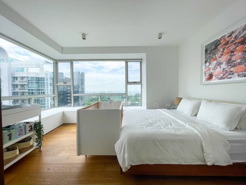 Eight@18Fort, 18 Fort Road, 3 Bedrooms, 2,100 sqft, Condominium For Rent, by Jaslin Toh, 60245408 - PropertyGuru.com.sg