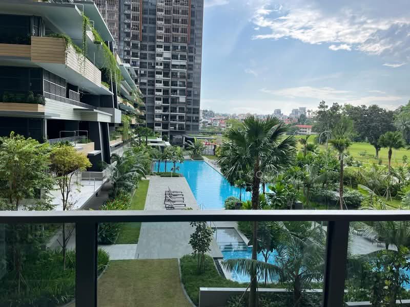 Midwood, 8 Hillview Rise, 2 Bedrooms, 689 sqft, Condominium For Rent, by Jaslin Toh, 60245410 - PropertyGuru.com.sg