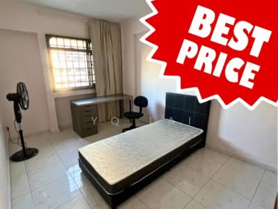 For Rent - 502 Jelapang Road