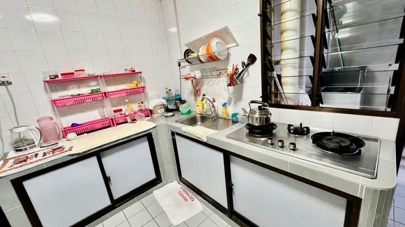 502 Jelapang Road, 502 Jelapang Road, Room Rental, 107 sqft, HDB Flat For Rent, by YQ Lai, 60245422 - PropertyGuru.com.sg