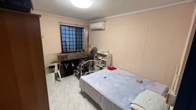 For Rent - 717 Jurong West Street 71