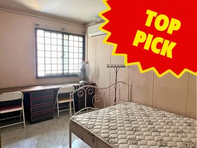 For Rent - 717 Jurong West Street 71