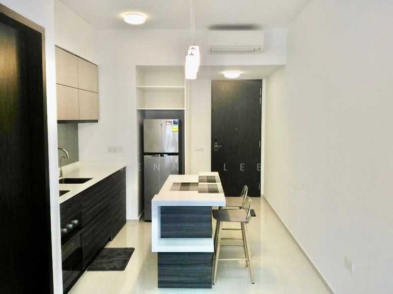 D'Nest, 147 Pasir Ris Grove, 1 Bedroom, 484 sqft, Condominium For Sale, by Jenny Lee, 60245425 - PropertyGuru.com.sg