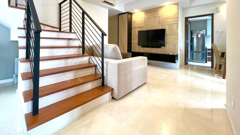 Buckley Residences, 6 Buckley Road, 2 Bedrooms, 1,475 sqft, Apartment For Rent, by Tan Hui Ming, 60245432 - PropertyGuru.com.sg