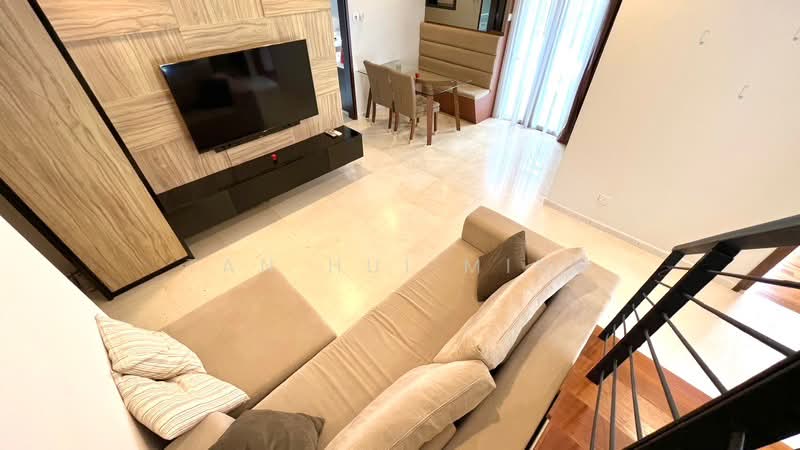 Buckley Residences, 6 Buckley Road, 2 Bedrooms, 1,475 sqft, Apartment For Rent, by Tan Hui Ming, 60245432 - PropertyGuru.com.sg