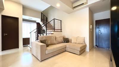 For Rent - Buckley Residences
