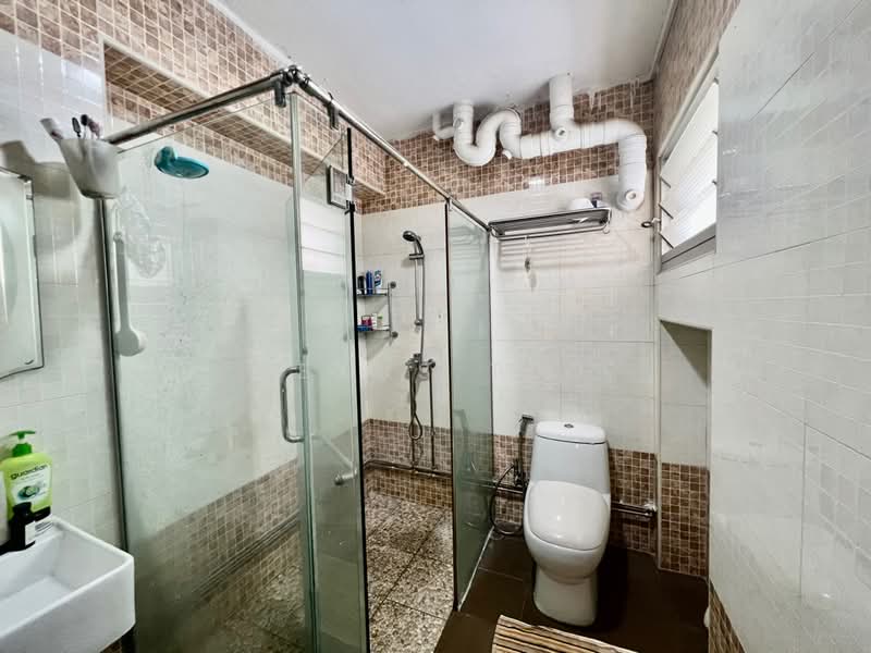 350 Tampines Street 33, 350 Tampines Street 33, 3 Bedrooms, 1,378 sqft, HDB Flat For Sale, by Lexus Teo, 60245433 - PropertyGuru.com.sg