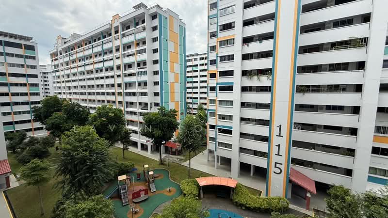 114 Teck Whye Lane, 114 Teck Whye Lane, 3 Bedrooms, 1,108 sqft, HDB Flat For Sale, by Laven Loo 吕欣颐, 60245435 - PropertyGuru.com.sg