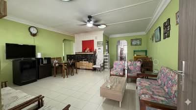 For Sale - 114 Teck Whye Lane