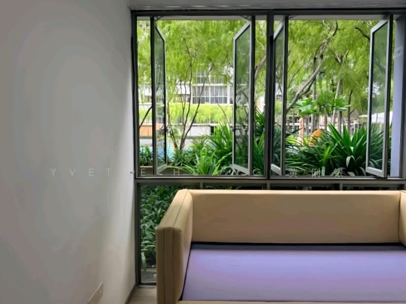 Sol Acres, 2 Choa Chu Kang Grove, 3 Bedrooms, 1,098 sqft, Executive Condominium For Sale, by Yvette Huang 黄俐银, 60245437 - PropertyGuru.com.sg