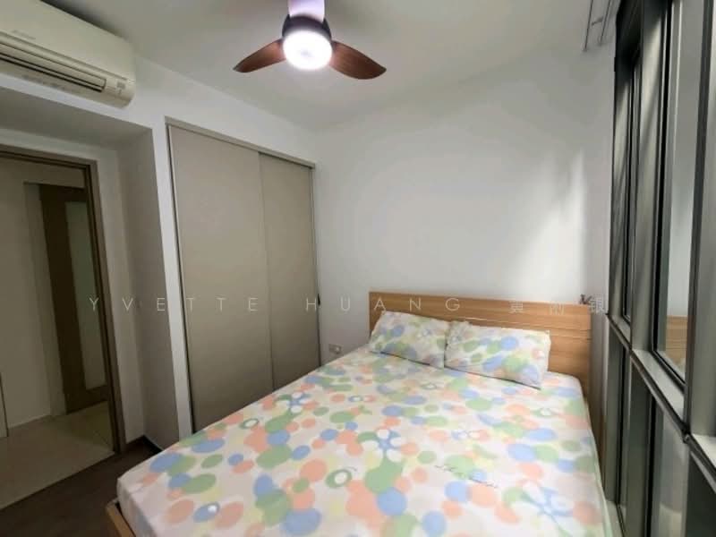 Sol Acres, 2 Choa Chu Kang Grove, 3 Bedrooms, 1,098 sqft, Executive Condominium For Sale, by Yvette Huang 黄俐银, 60245437 - PropertyGuru.com.sg