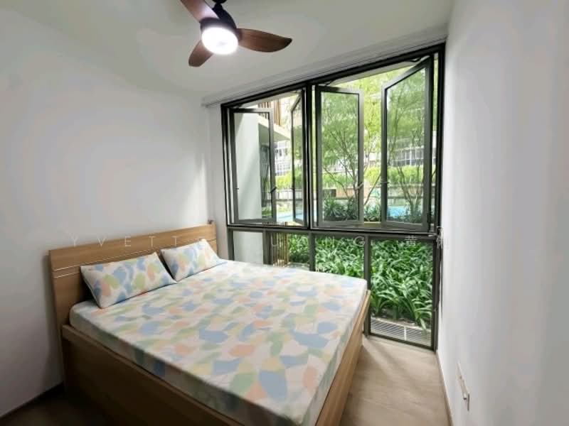 Sol Acres, 2 Choa Chu Kang Grove, 3 Bedrooms, 1,098 sqft, Executive Condominium For Sale, by Yvette Huang 黄俐银, 60245437 - PropertyGuru.com.sg
