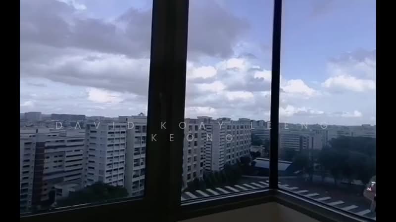 The Scala @ Lorong Chuan, 136 Serangoon Avenue 3, 2 Bedrooms, 904 sqft, Condominium For Rent, by David Koay Leeng Keong, 60245438 - PropertyGuru.com.sg