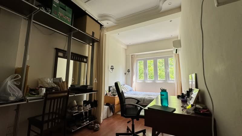 For Rent - 15B STURDEE ROAD