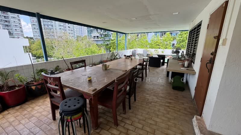 For Rent - 15B STURDEE ROAD