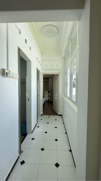 For Rent - 15B STURDEE ROAD