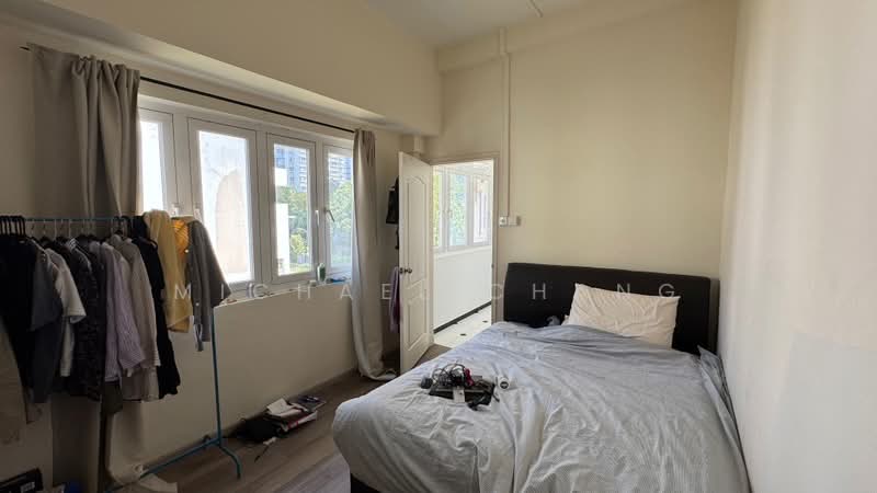For Rent - 15B STURDEE ROAD