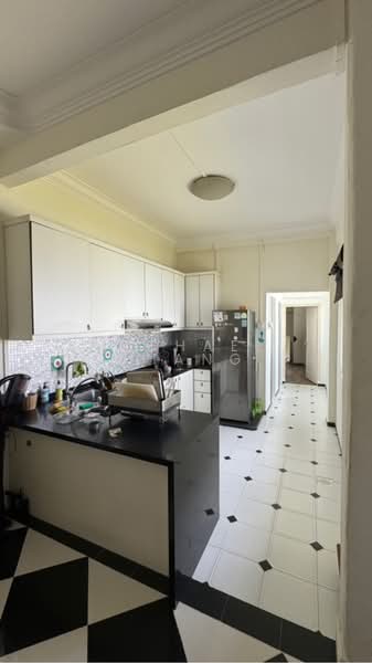 For Rent - 15B STURDEE ROAD