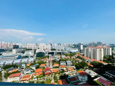 For Rent - Stirling Residences