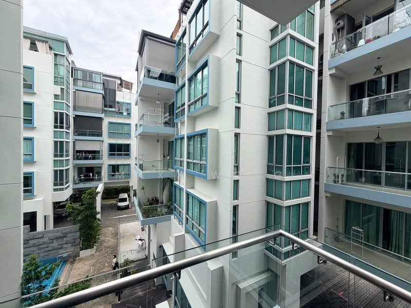 Murano, 351 Pasir Panjang Road, 3 Bedrooms, 1,055 sqft, Condominium For Sale, by Maxx Wong, 60245452 - PropertyGuru.com.sg