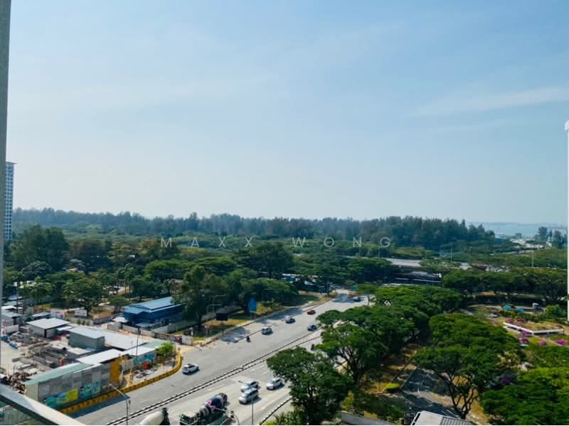 For Rent - The Line@Tanjong Rhu