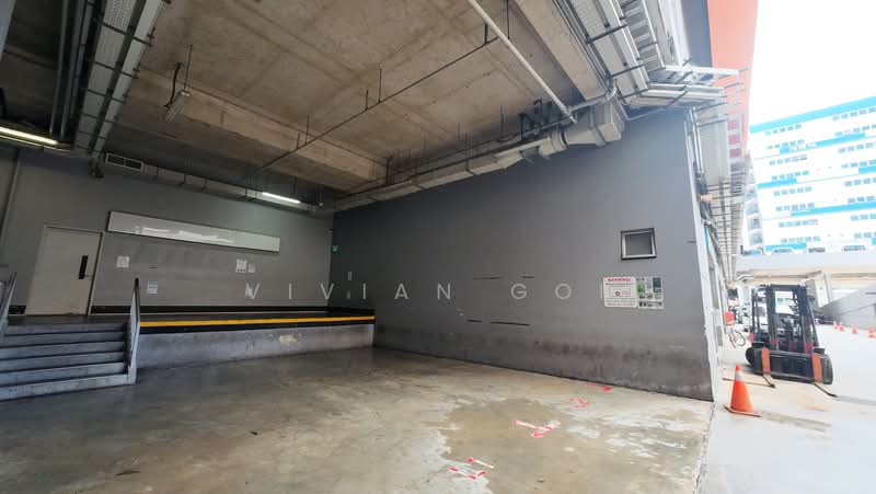 Pioneer Junction, 3 Soon Lee Street, 1,087 sqft, Factory / Workshop (B2) For Rent, by Vivian Goi, 60245456 - Exterior - CommercialGuru.com.sg