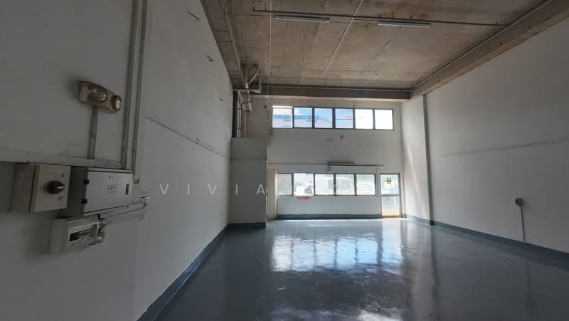 Pioneer Junction, 3 Soon Lee Street, 1,087 sqft, Factory / Workshop (B2) For Rent, by Vivian Goi, 60245456 - Interior - CommercialGuru.com.sg