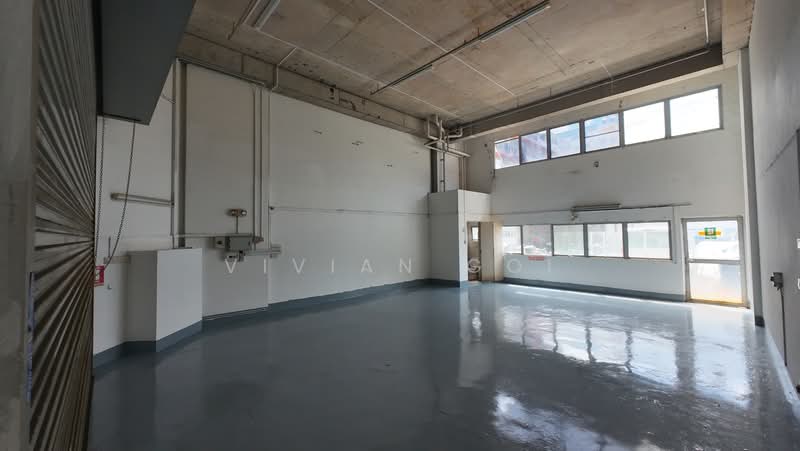 Pioneer Junction, 3 Soon Lee Street, 1,087 sqft, Factory / Workshop (B2) For Rent, by Vivian Goi, 60245456 - Interior - CommercialGuru.com.sg
