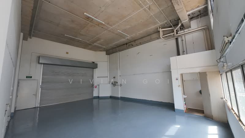 Pioneer Junction, 3 Soon Lee Street, 1,087 sqft, Factory / Workshop (B2) For Rent, by Vivian Goi, 60245456 - Interior - CommercialGuru.com.sg