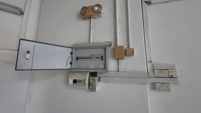 Pioneer Junction, 3 Soon Lee Street, 1,087 sqft, Factory / Workshop (B2) For Rent, by Vivian Goi, 60245456 - Interior - CommercialGuru.com.sg
