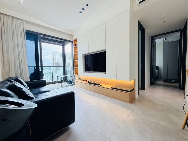 Clavon, 8 Clementi Avenue 1, 2 Bedrooms, 764 sqft, Condominium For Sale, by Maxx Wong, 60245457 - PropertyGuru.com.sg
