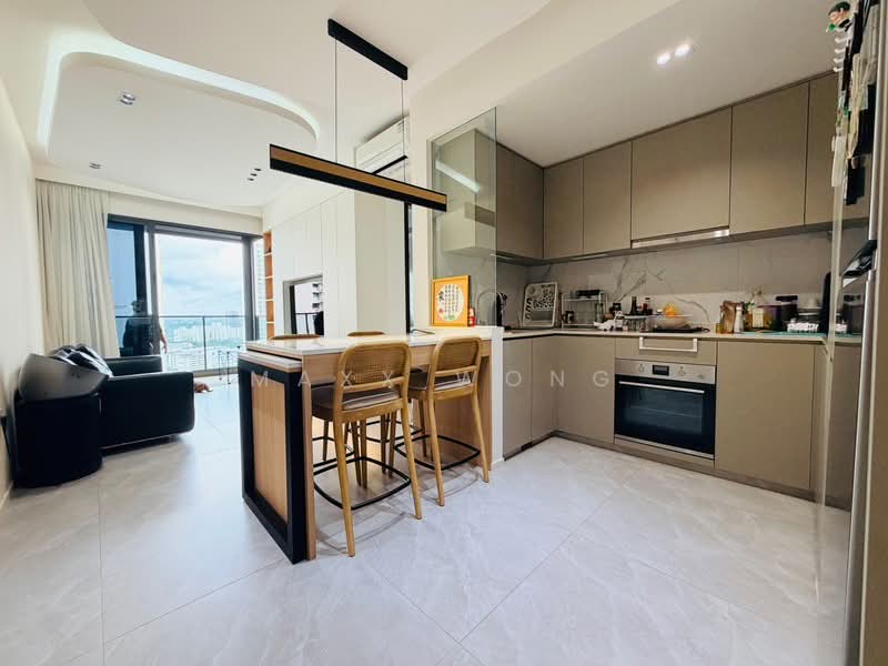 Clavon, 8 Clementi Avenue 1, 2 Bedrooms, 764 sqft, Condominium For Sale, by Maxx Wong, 60245457 - PropertyGuru.com.sg