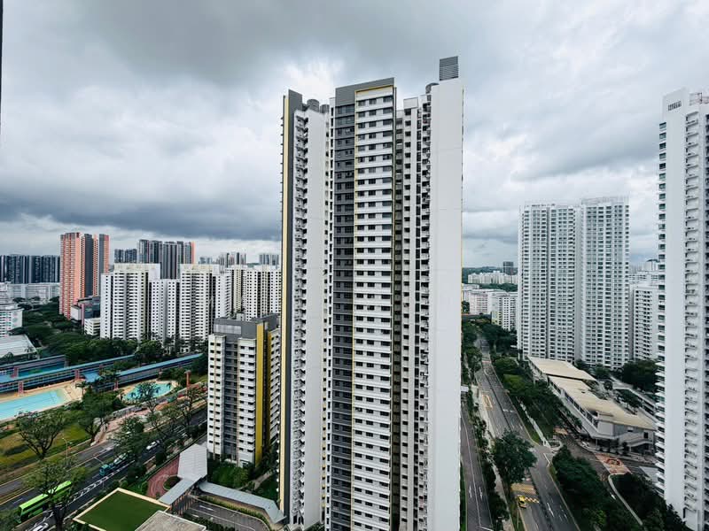 Clavon, 8 Clementi Avenue 1, 2 Bedrooms, 764 sqft, Condominium For Sale, by Maxx Wong, 60245457 - PropertyGuru.com.sg