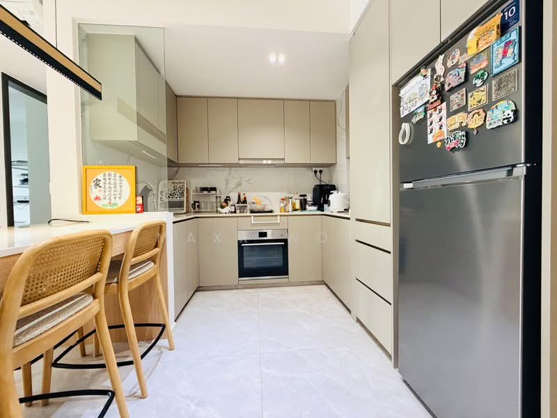 Clavon, 8 Clementi Avenue 1, 2 Bedrooms, 764 sqft, Condominium For Sale, by Maxx Wong, 60245457 - PropertyGuru.com.sg