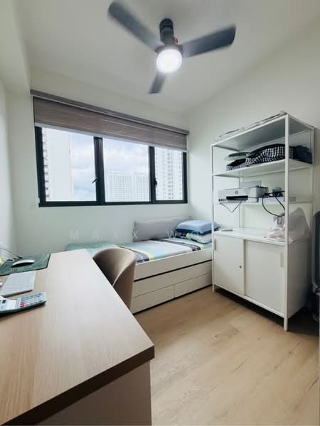 Clavon, 8 Clementi Avenue 1, 2 Bedrooms, 764 sqft, Condominium For Sale, by Maxx Wong, 60245457 - PropertyGuru.com.sg