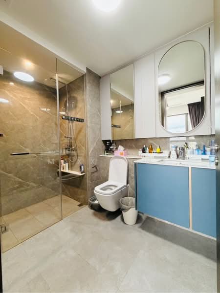 Clavon, 8 Clementi Avenue 1, 2 Bedrooms, 764 sqft, Condominium For Sale, by Maxx Wong, 60245457 - PropertyGuru.com.sg