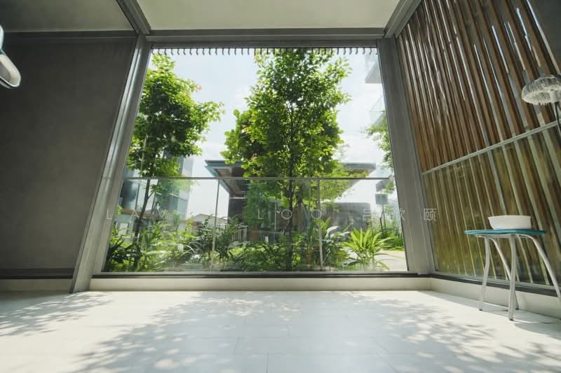 Phoenix Residences, 81 Phoenix Avenue, 3 Bedrooms, 1,098 sqft, Condominium For Sale, by Laven Loo 吕欣颐, 60245458 - PropertyGuru.com.sg