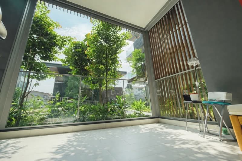 Phoenix Residences, 81 Phoenix Avenue, 3 Bedrooms, 1,098 sqft, Condominium For Sale, by Laven Loo 吕欣颐, 60245458 - PropertyGuru.com.sg