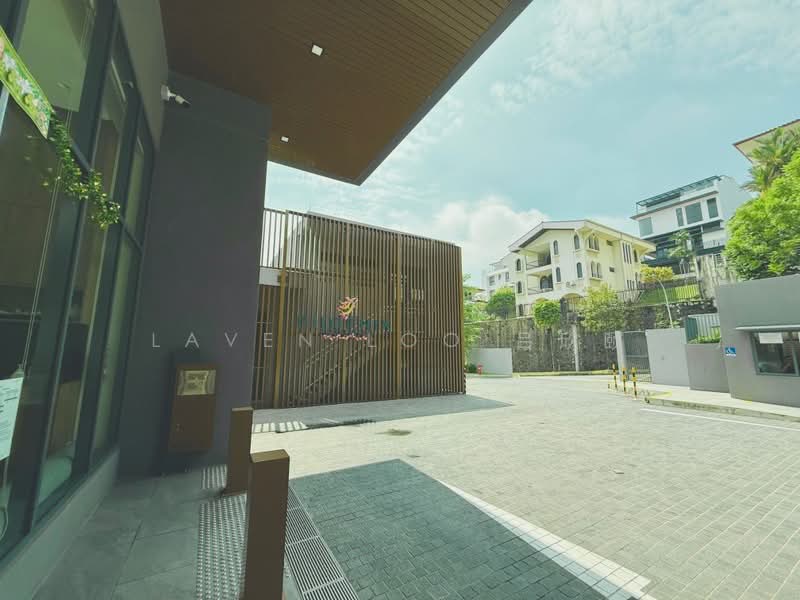 Phoenix Residences, 81 Phoenix Avenue, 3 Bedrooms, 1,098 sqft, Condominium For Sale, by Laven Loo 吕欣颐, 60245458 - PropertyGuru.com.sg