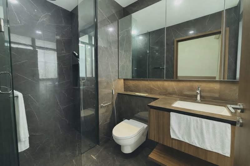 Phoenix Residences, 81 Phoenix Avenue, 3 Bedrooms, 1,098 sqft, Condominium For Sale, by Laven Loo 吕欣颐, 60245458 - PropertyGuru.com.sg